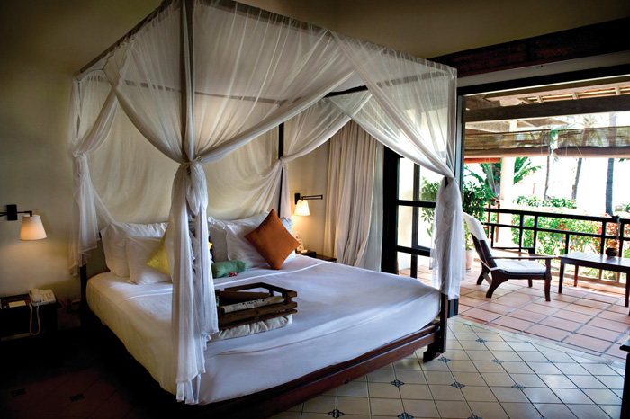 Evason Ana Mandara & Six Senses Spa